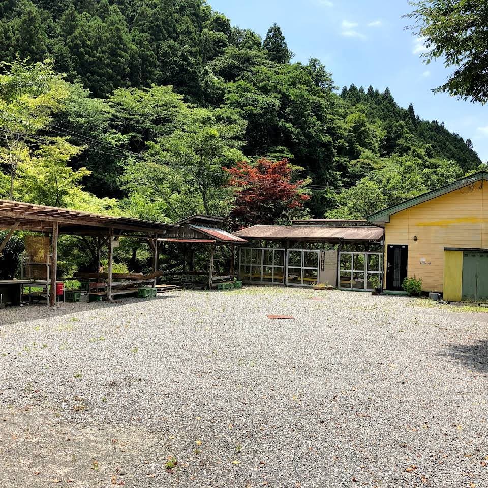 ロッヂ稲子川の1枚目画像